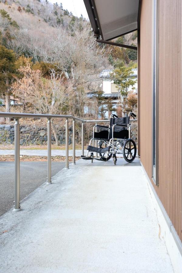 24 Oriya Mt Fuji -鳴沢 Narusawa- エクステリア 写真
